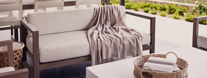 Throws & Blankets Collection