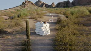 Luxurious Hotel Mattresses