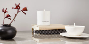 Signature Candle Collection