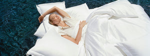 Luxury Hotel Bedding Collection