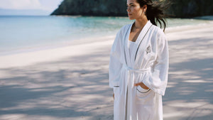 Luxury Hotel Robe Collection