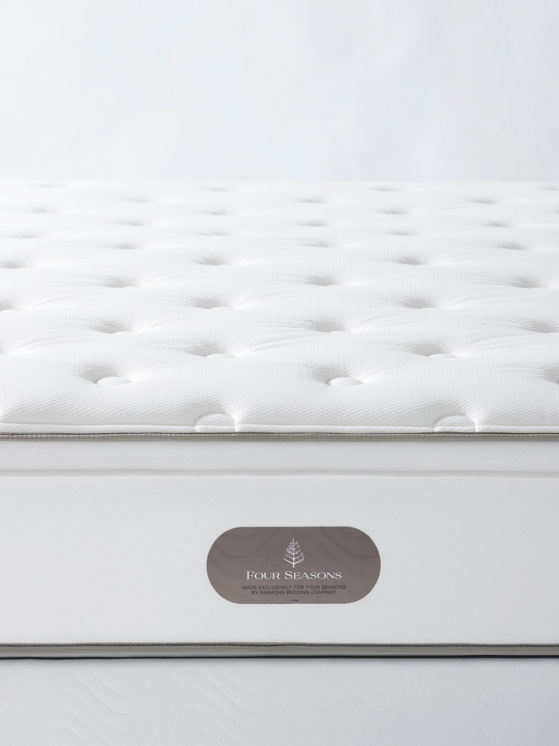 Signature Mattress - Four Seasons At Home