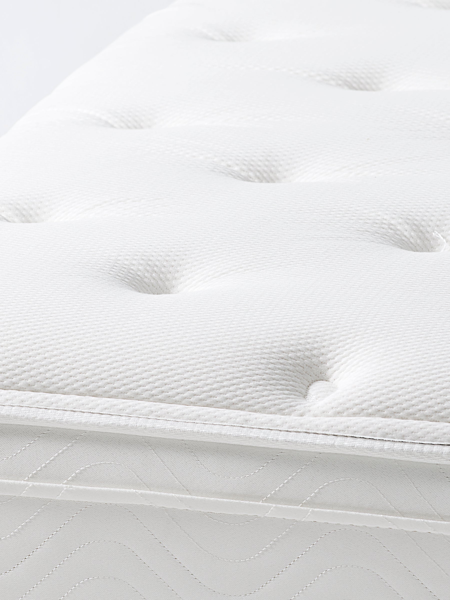 Signature Plush Mattress - Four Seasons At Home