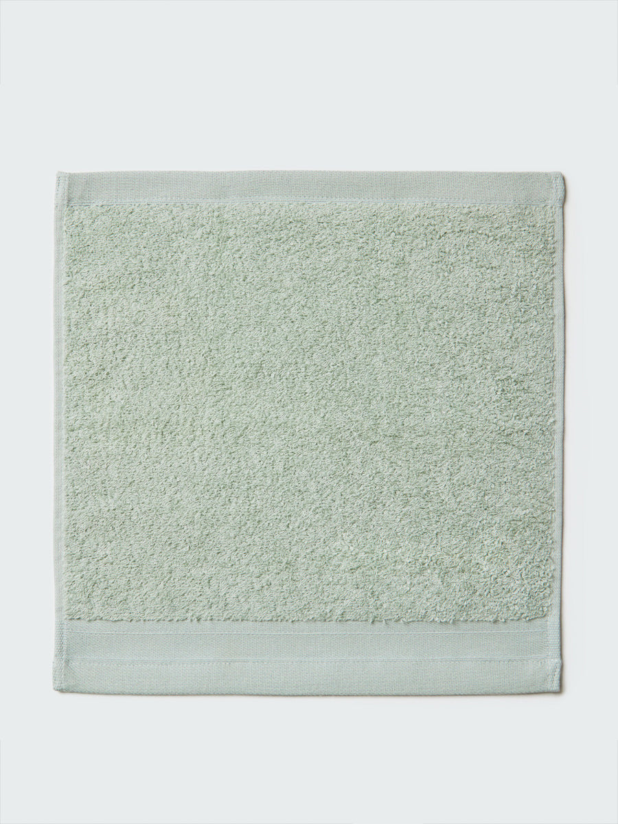 Spa Wash Cloth Set