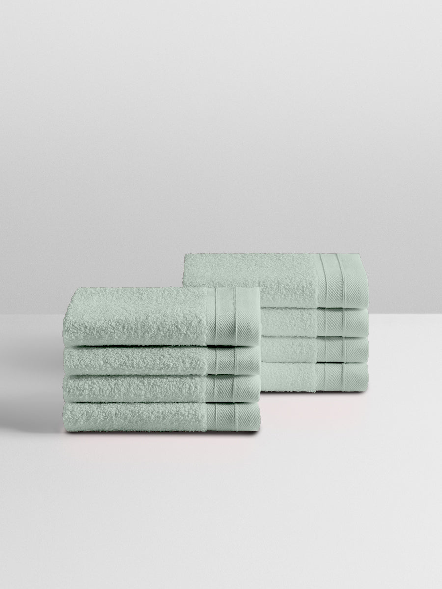 Spa Wash Cloth Set