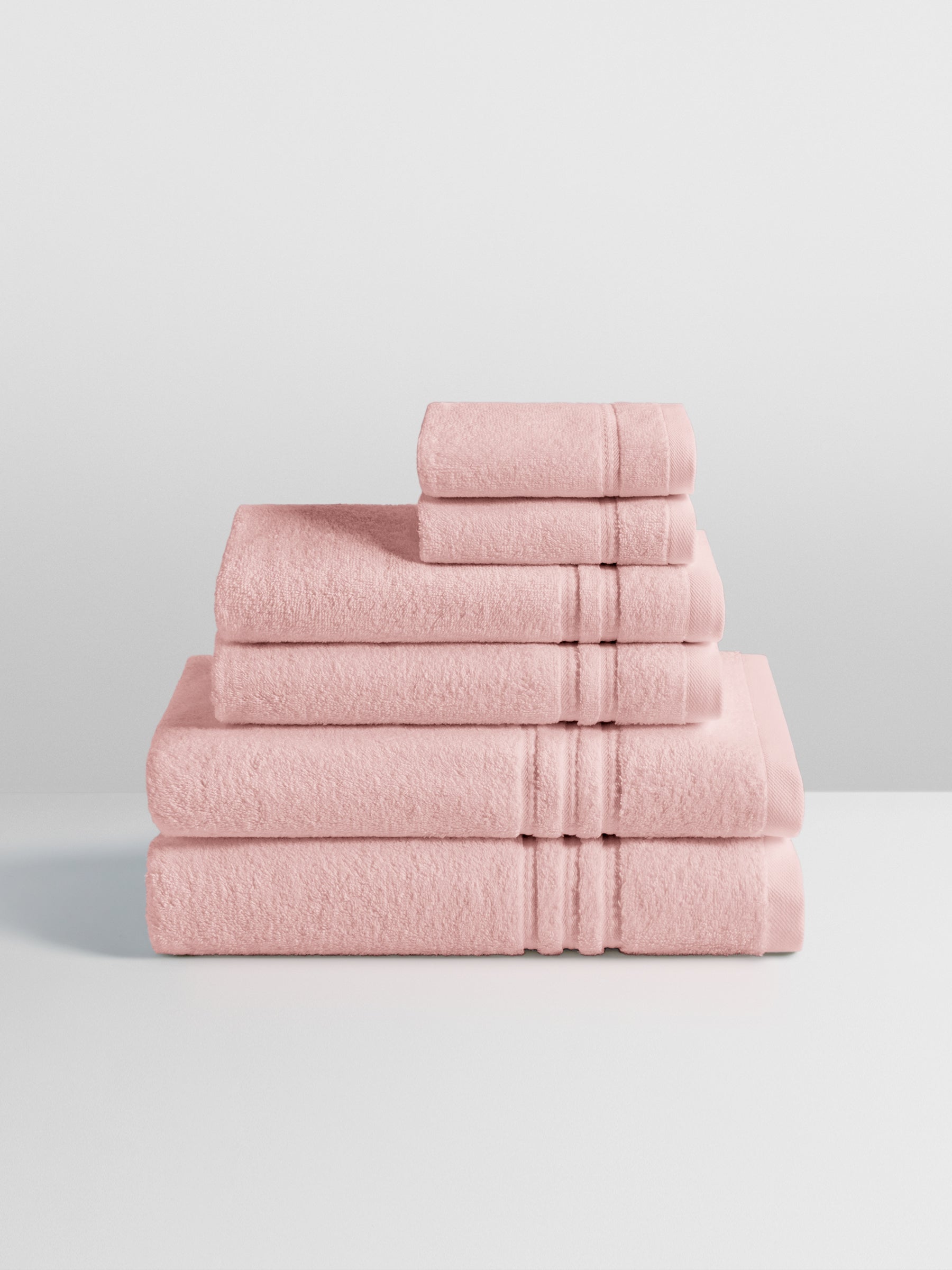 Bath Towel Ensemble Set - Four Seasons At Home