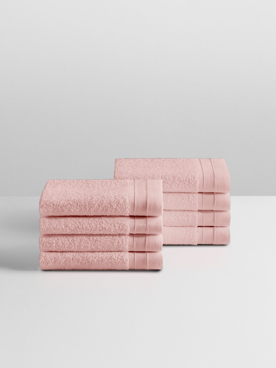 Spa Wash Cloth Set