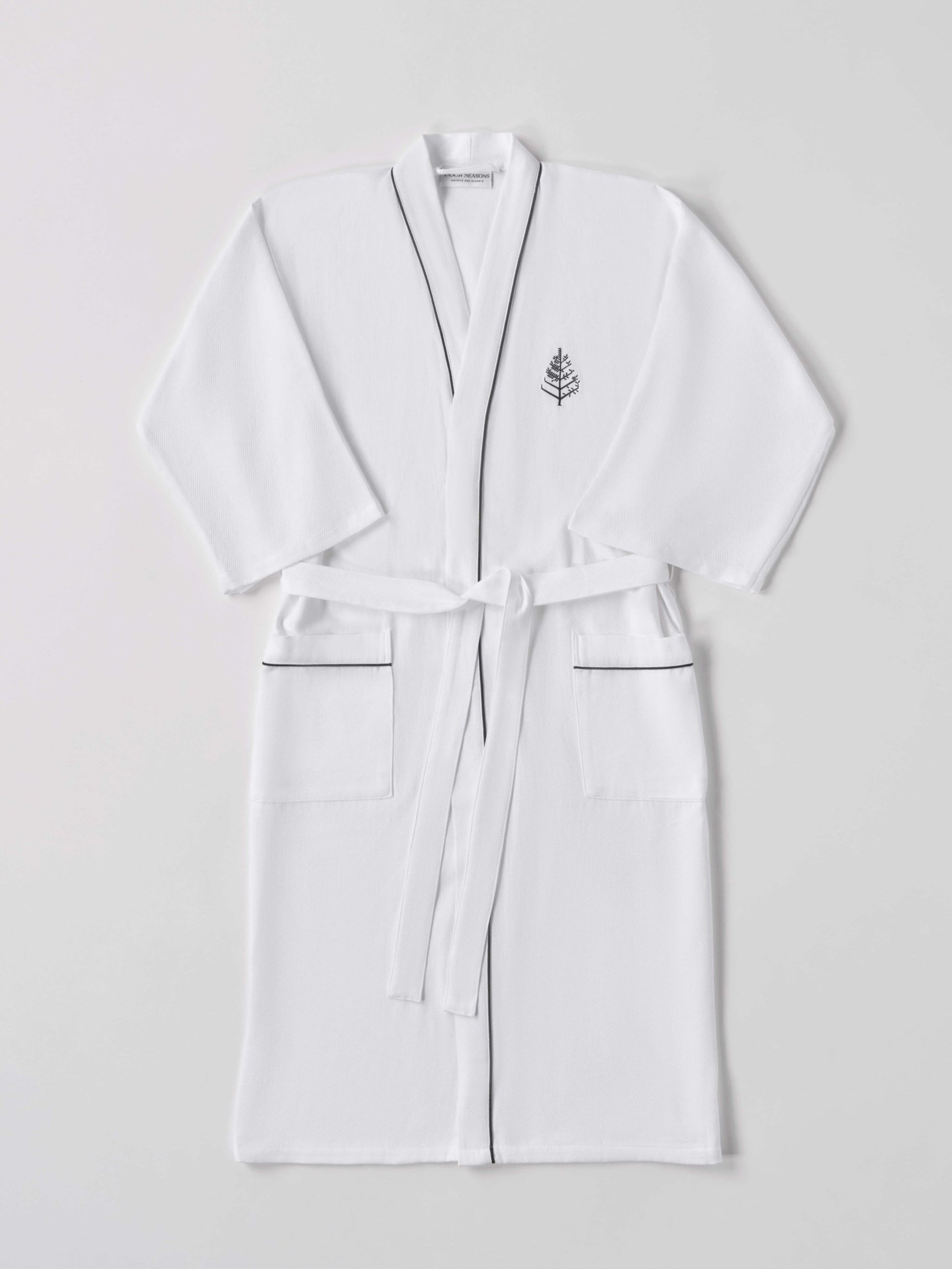 Resort Robe