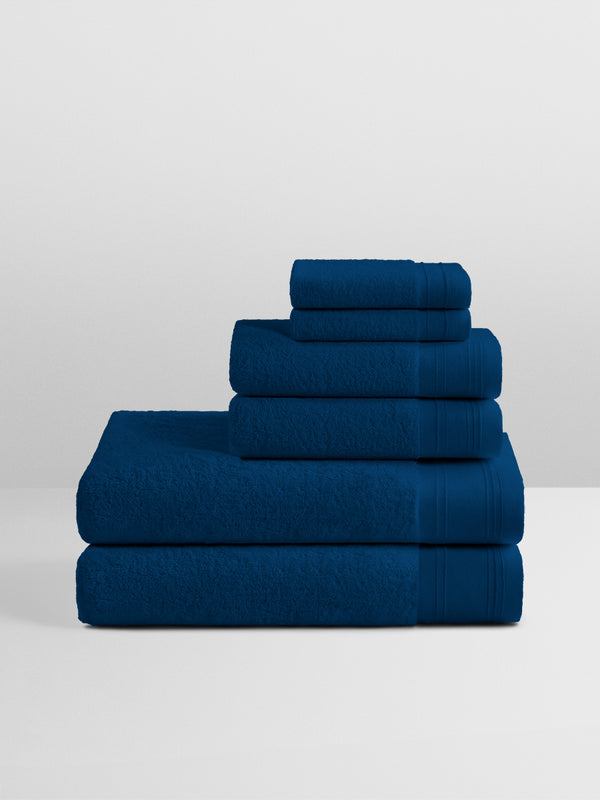 Spa Towel Set