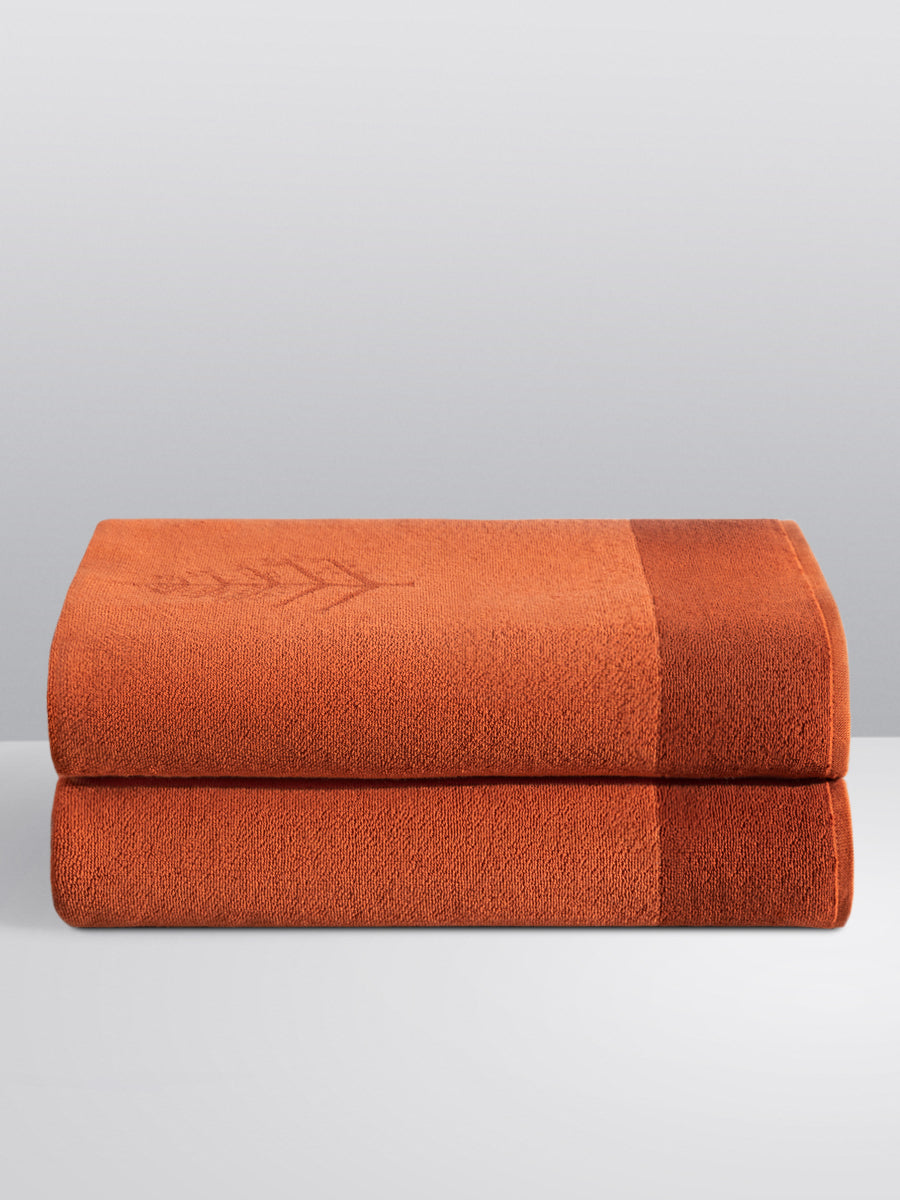 Resort Towel Set - Four Seasons At Home