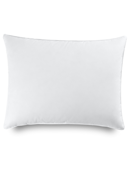 Down & Feather Pillow Upright