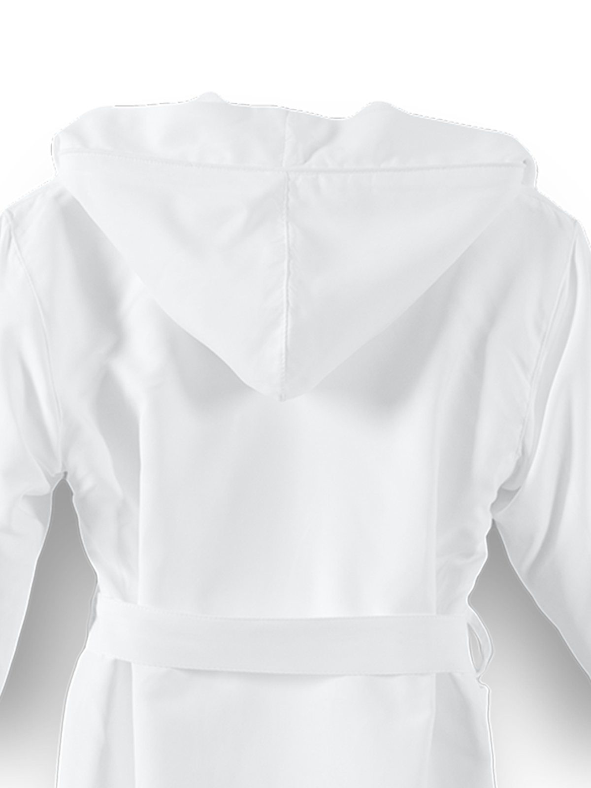 Children's Robe Back