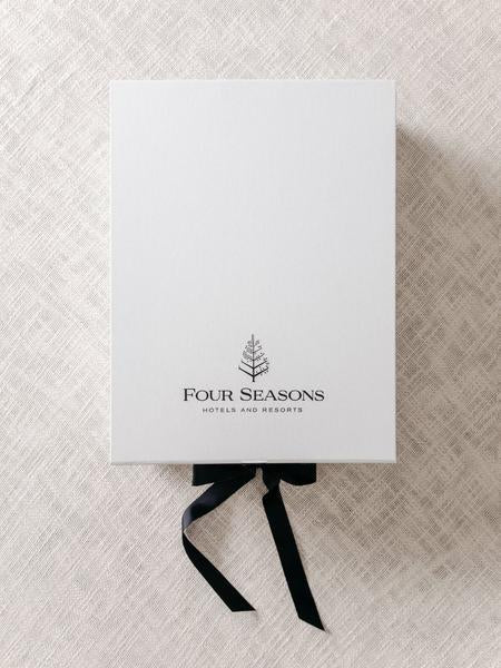 Bath Towel Set - Four Seasons At Home