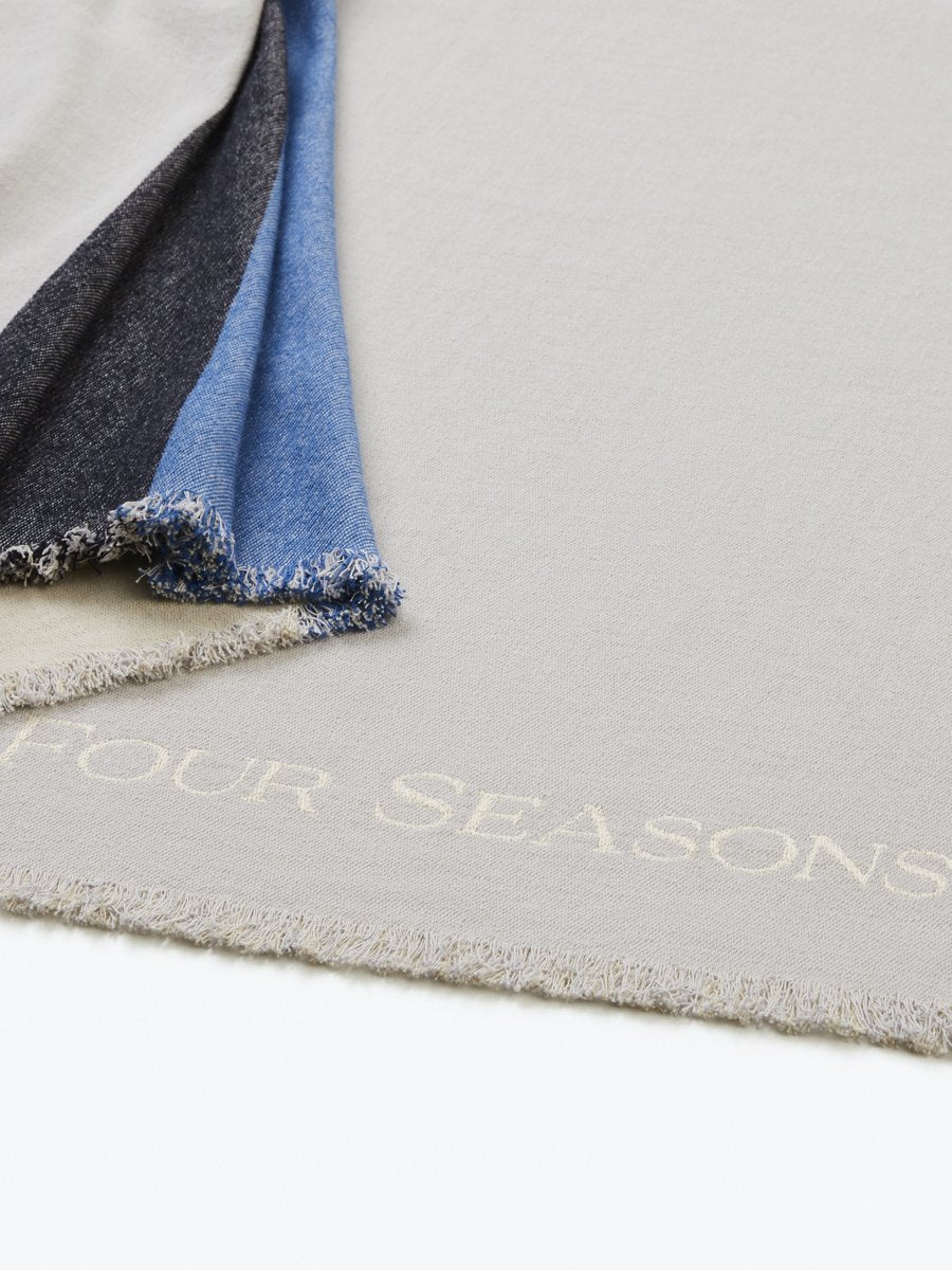 Al Fresco Blanket - Four Seasons At Home