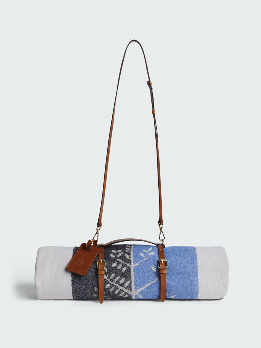 Al Fresco Blanket - Four Seasons At Home