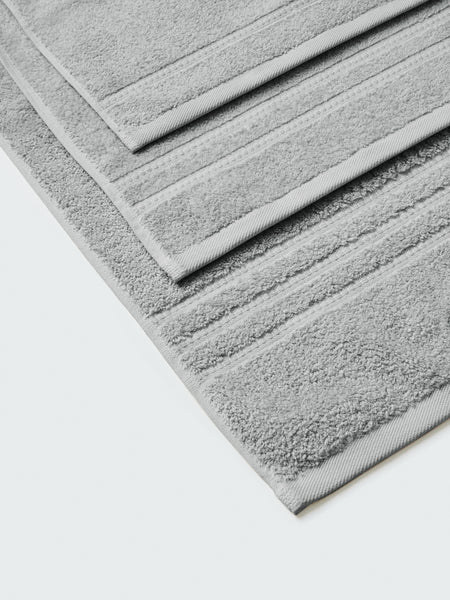 ClearloveWL Striped Cotton Towel Set Large Thick Bath Towel Bathroom Face  Shower Towels Home Hotel For Adults Kids Soft Bath Towel (Color : Pink,  Size: 1pcs 35x75cm) : : Home & Kitchen