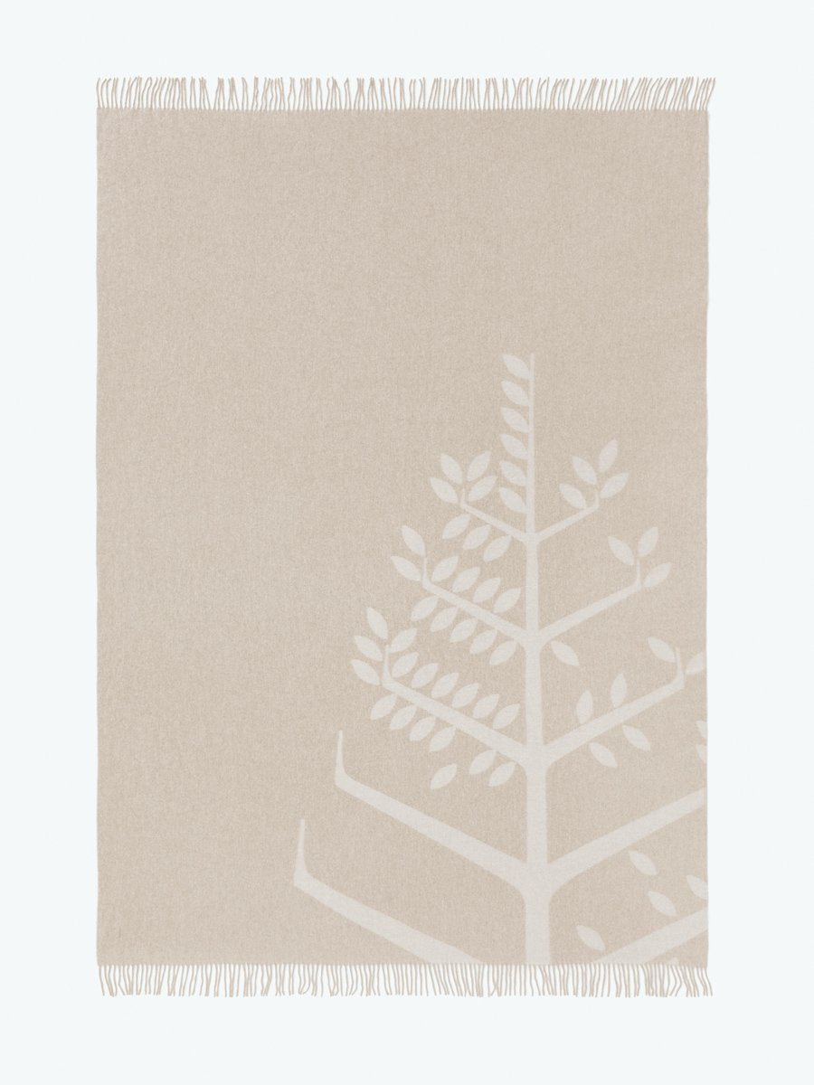 Cashmere Throw - Four Seasons At Home
