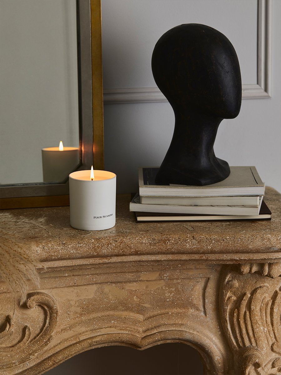 Signature Votive - Island Splendour - Four Seasons At Home