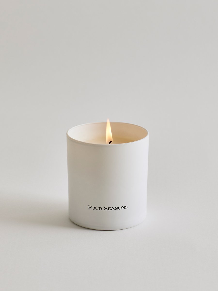 Signature Votive - Urban Sanctuary - Four Seasons At Home