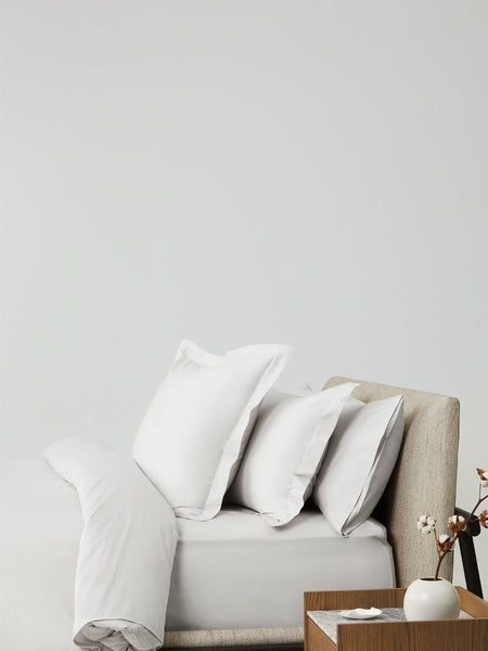 Sheet Set | Supima Cotton Hotel Linens | Four Seasons at Home
