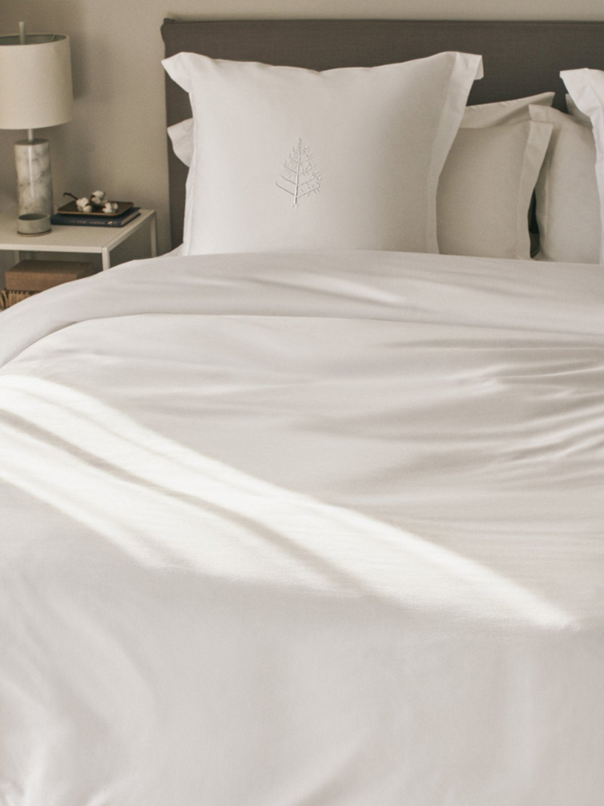 Down Alternative Duvet - Four Seasons At Home