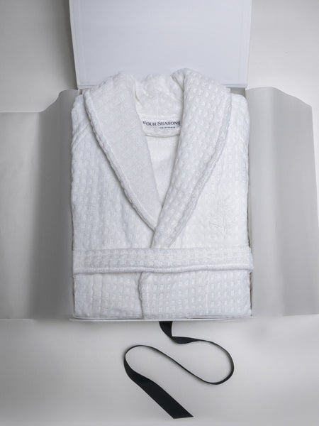 Bath Robes, Luxury Hotel Robes