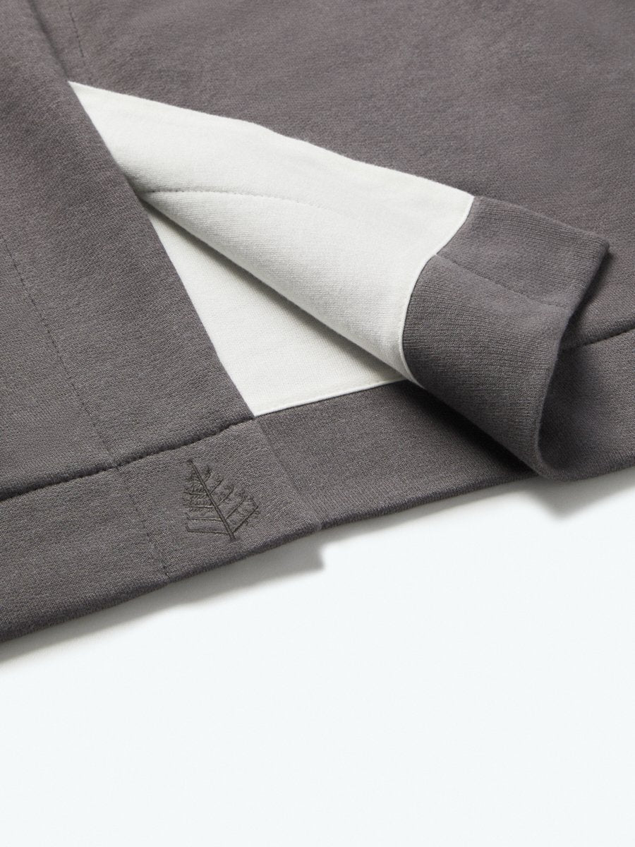 Hooded Robe - Four Seasons At Home