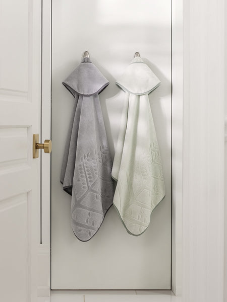 Hooded Toddler Towel Set <br>(Set of 2 pieces) - Four Seasons At Home