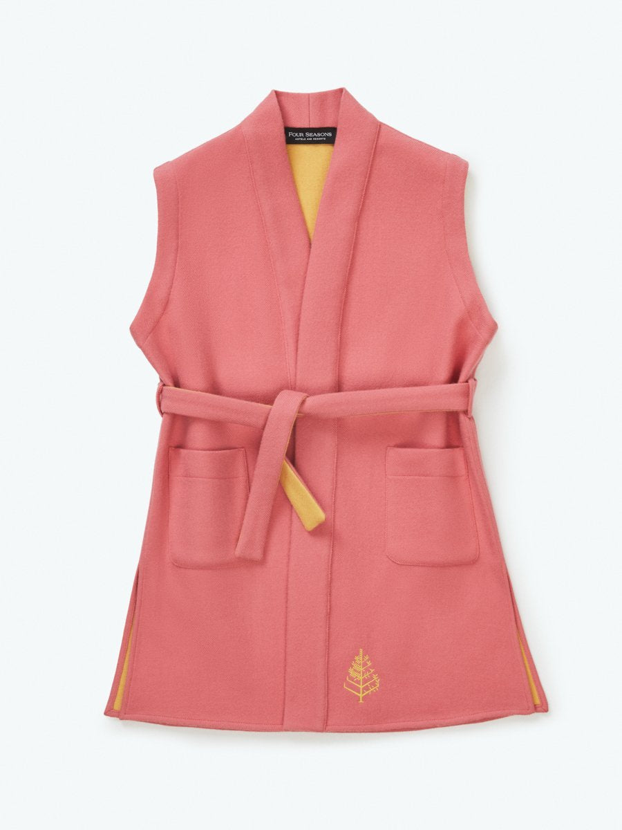 Children's Resort Robe - Four Seasons At Home