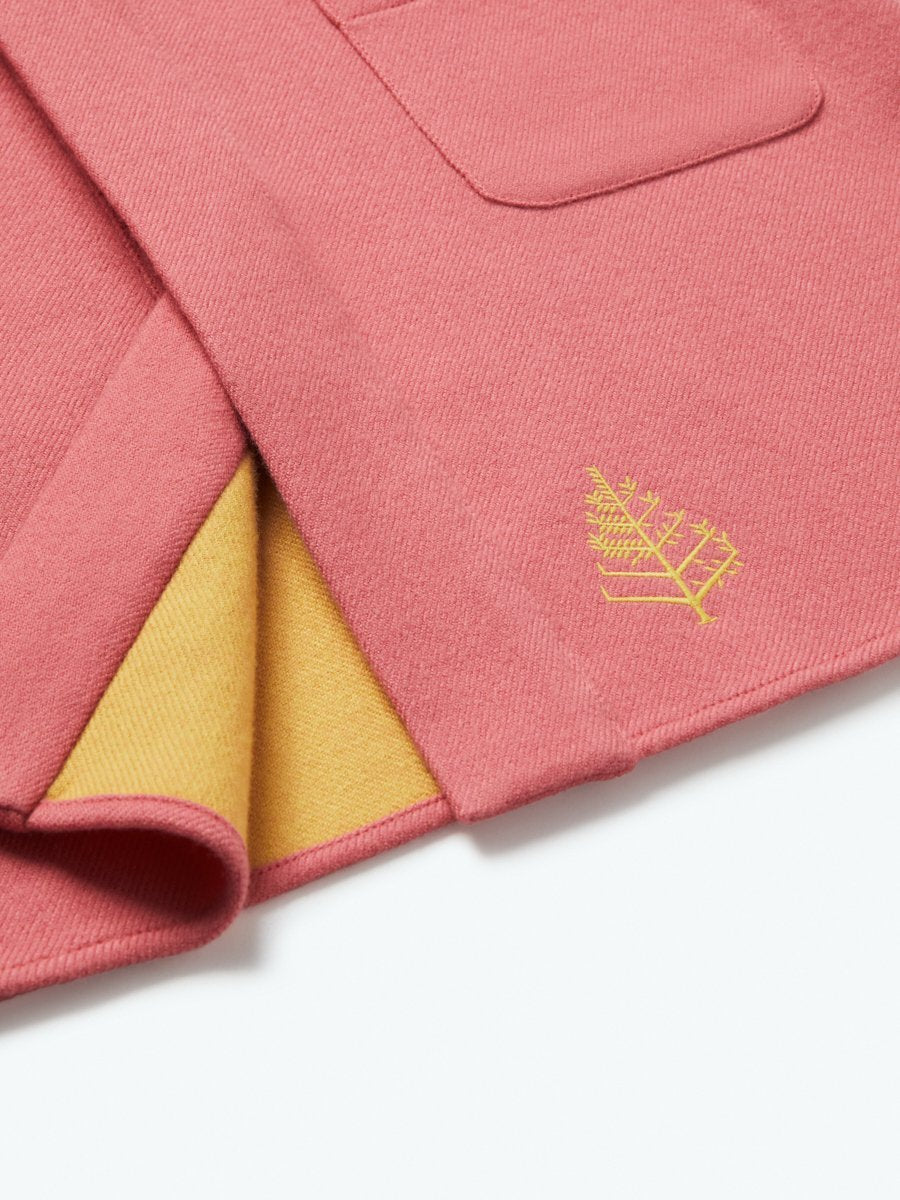 Children's Resort Robe - Four Seasons At Home