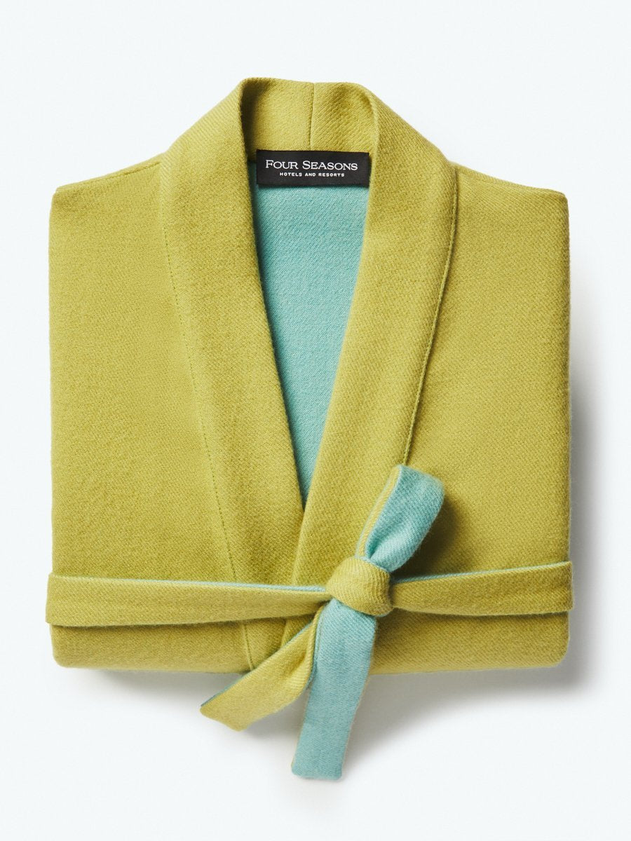 Children's Resort Robe - Four Seasons At Home