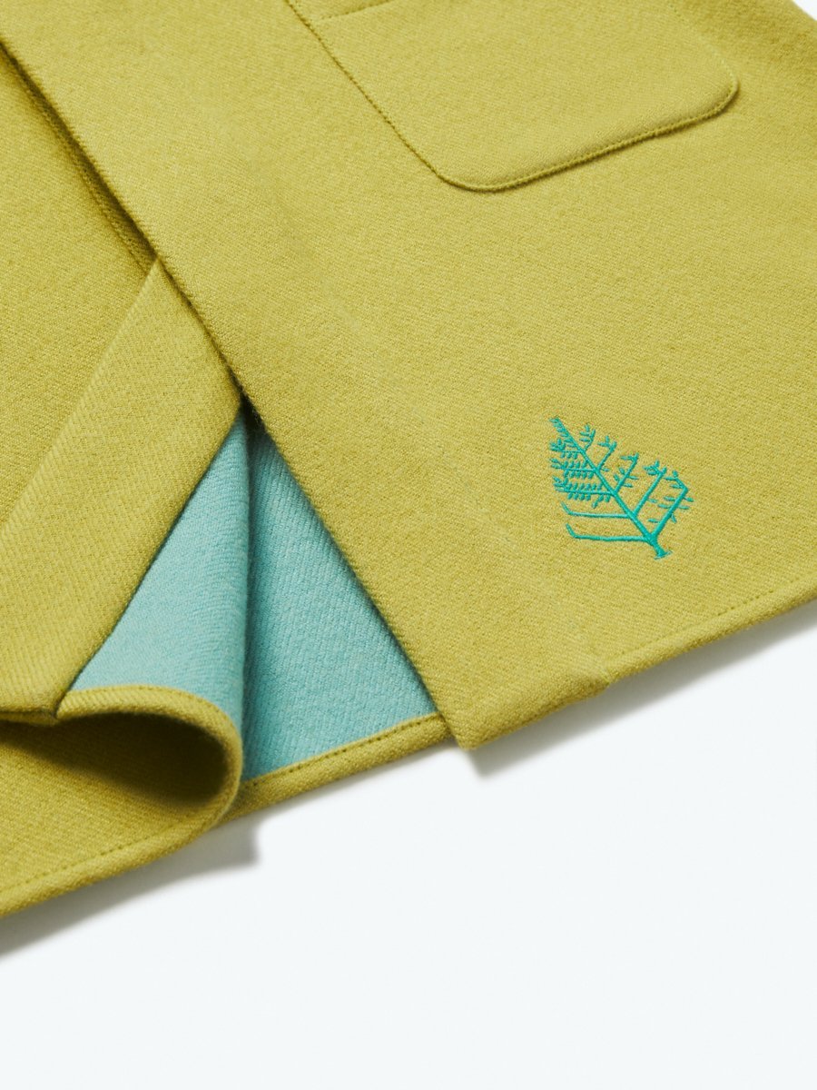 Children's Resort Robe - Four Seasons At Home