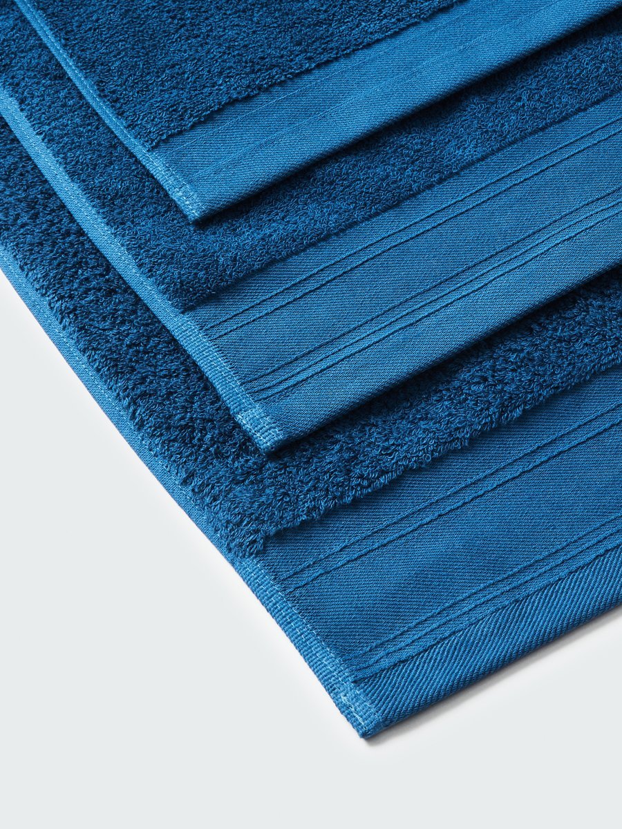 Spa Towel Set - Four Seasons At Home