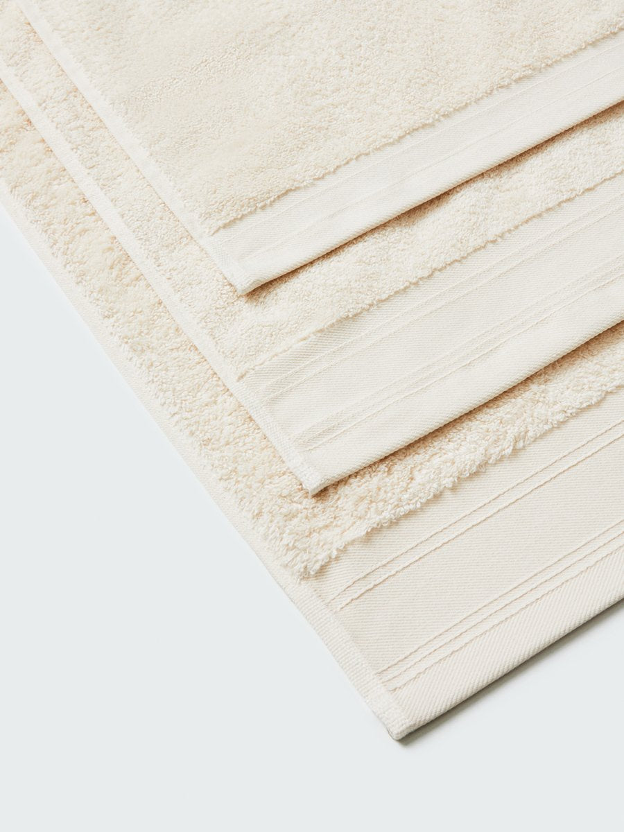 Spa Towel Set - Four Seasons At Home