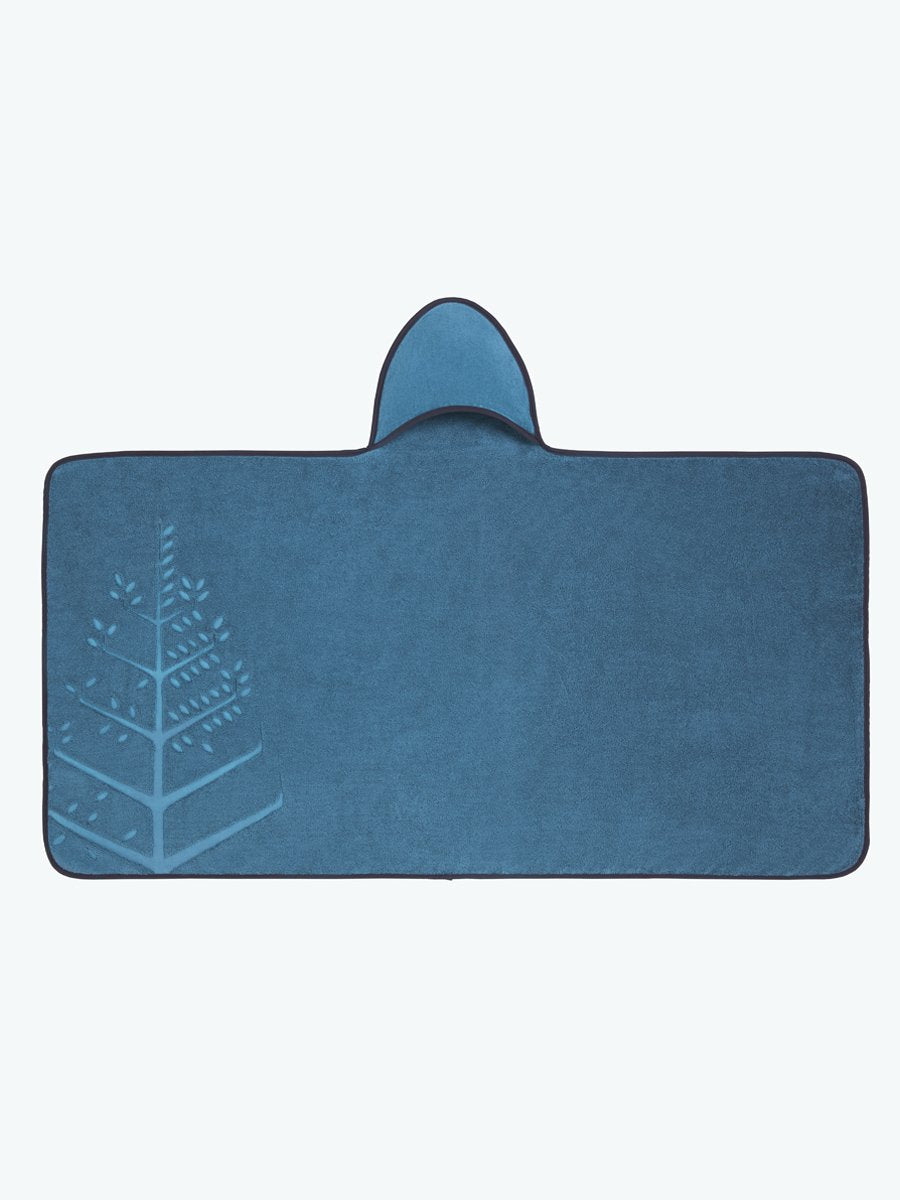 Hooded Toddler Towel Set <br>(Set of 2 pieces) - Four Seasons At Home