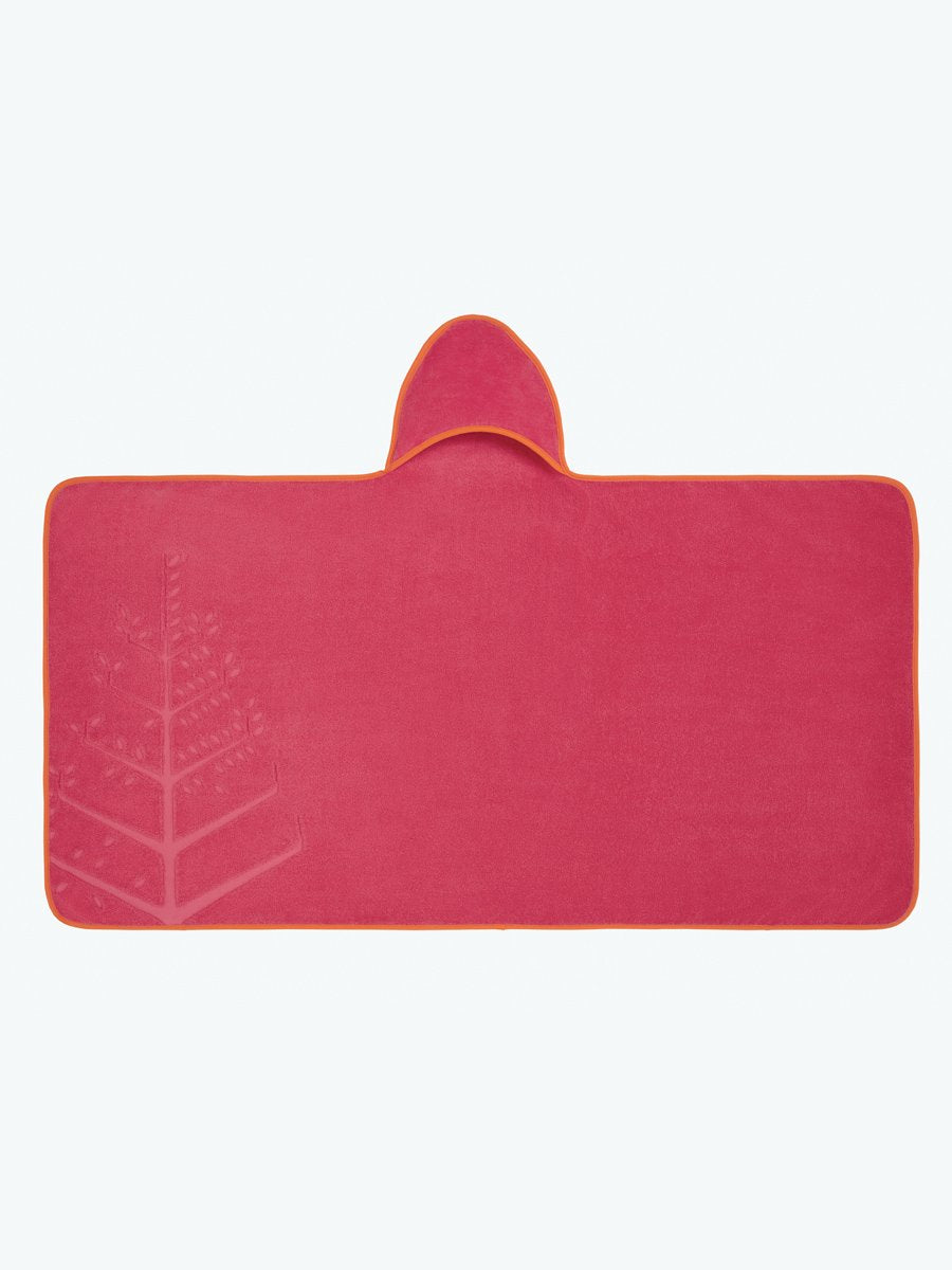 Hooded Toddler Towel Set <br>(Set of 2 pieces) - Four Seasons At Home