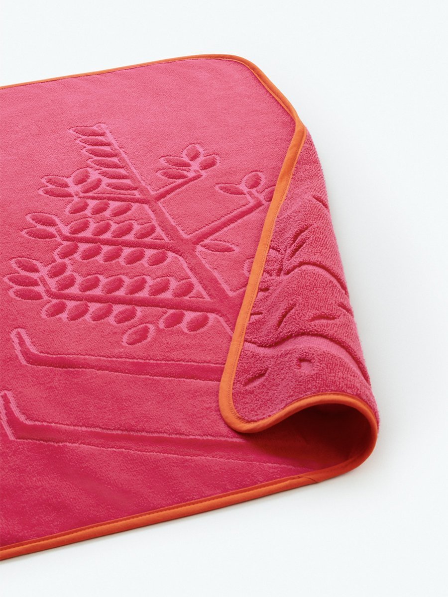 Hooded Toddler Towel Set <br>(Set of 2 pieces) - Four Seasons At Home