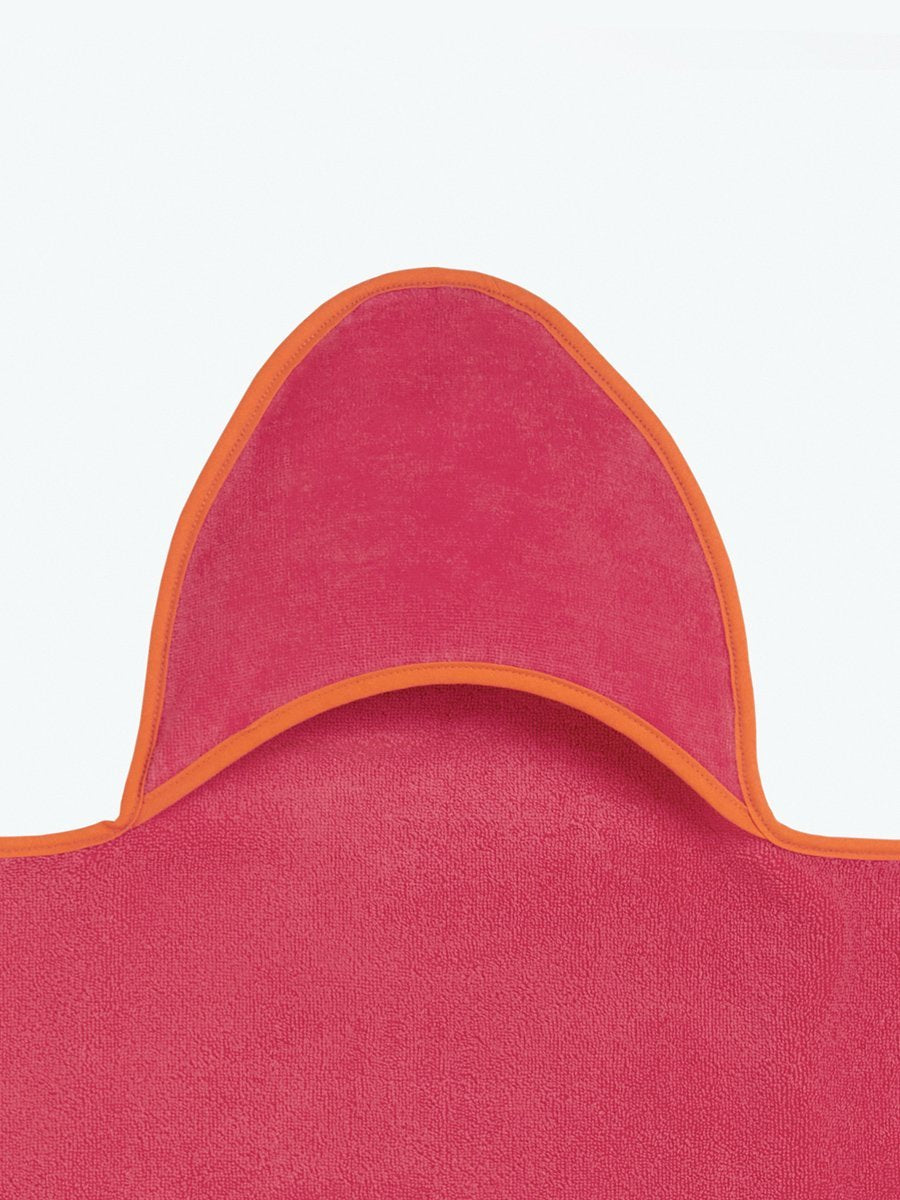 Hooded Toddler Towel Set <br>(Set of 2 pieces) - Four Seasons At Home