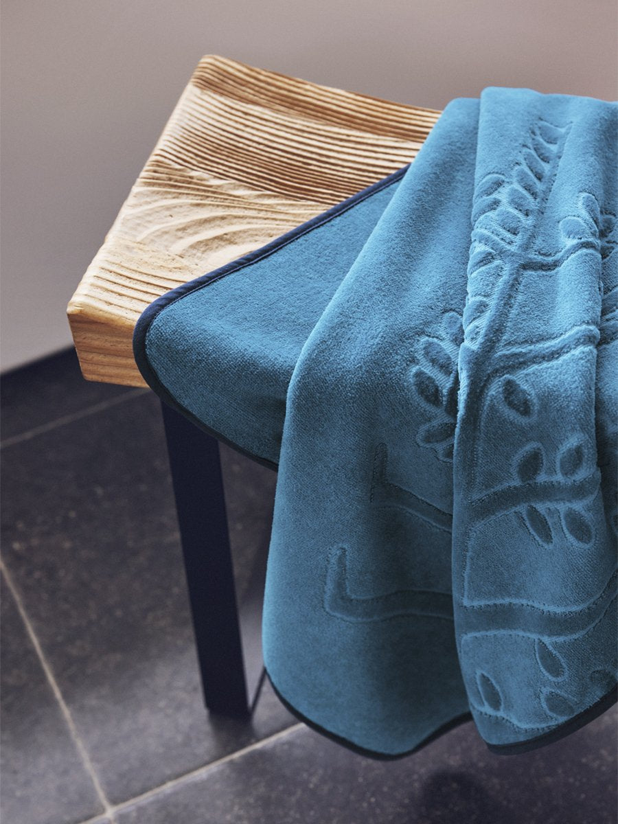 Hooded Toddler Towel Set <br>(Set of 2 pieces) - Four Seasons At Home