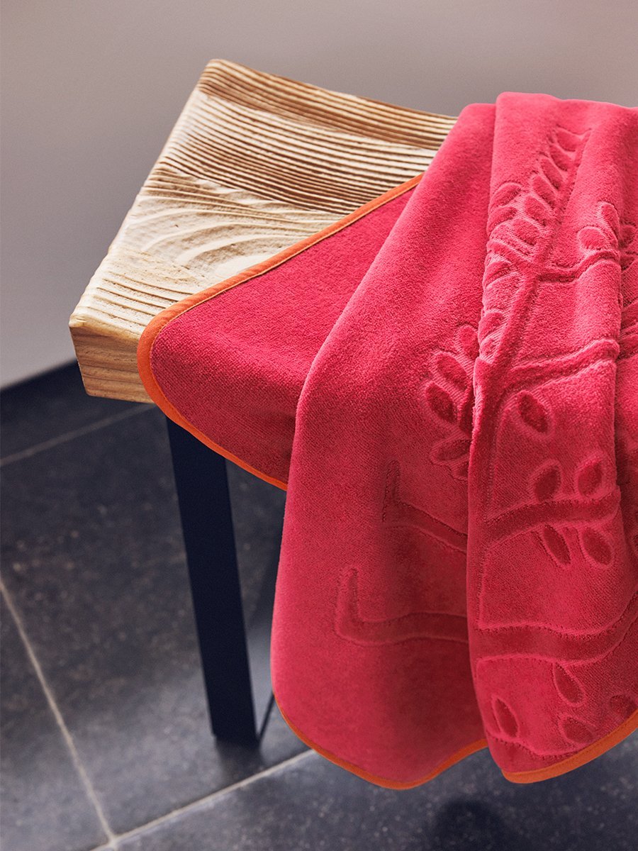 Hooded Toddler Towel Set <br>(Set of 2 pieces) - Four Seasons At Home