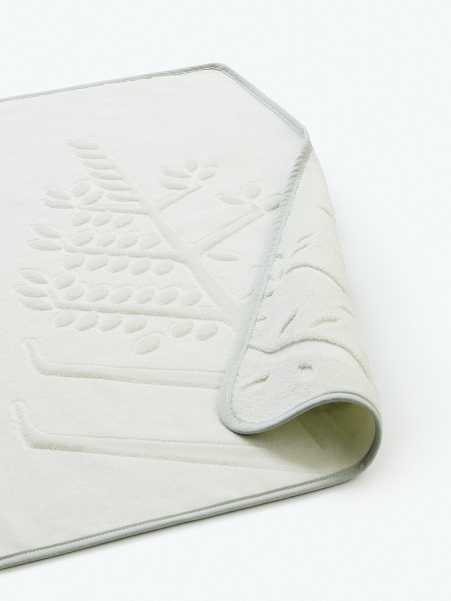 Hooded Toddler Towel Set <br>(Set of 2 pieces) - Four Seasons At Home