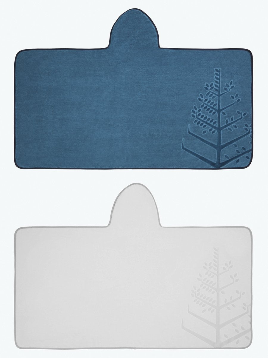 Hooded Toddler Towel Set <br>(Set of 2 pieces) - Four Seasons At Home