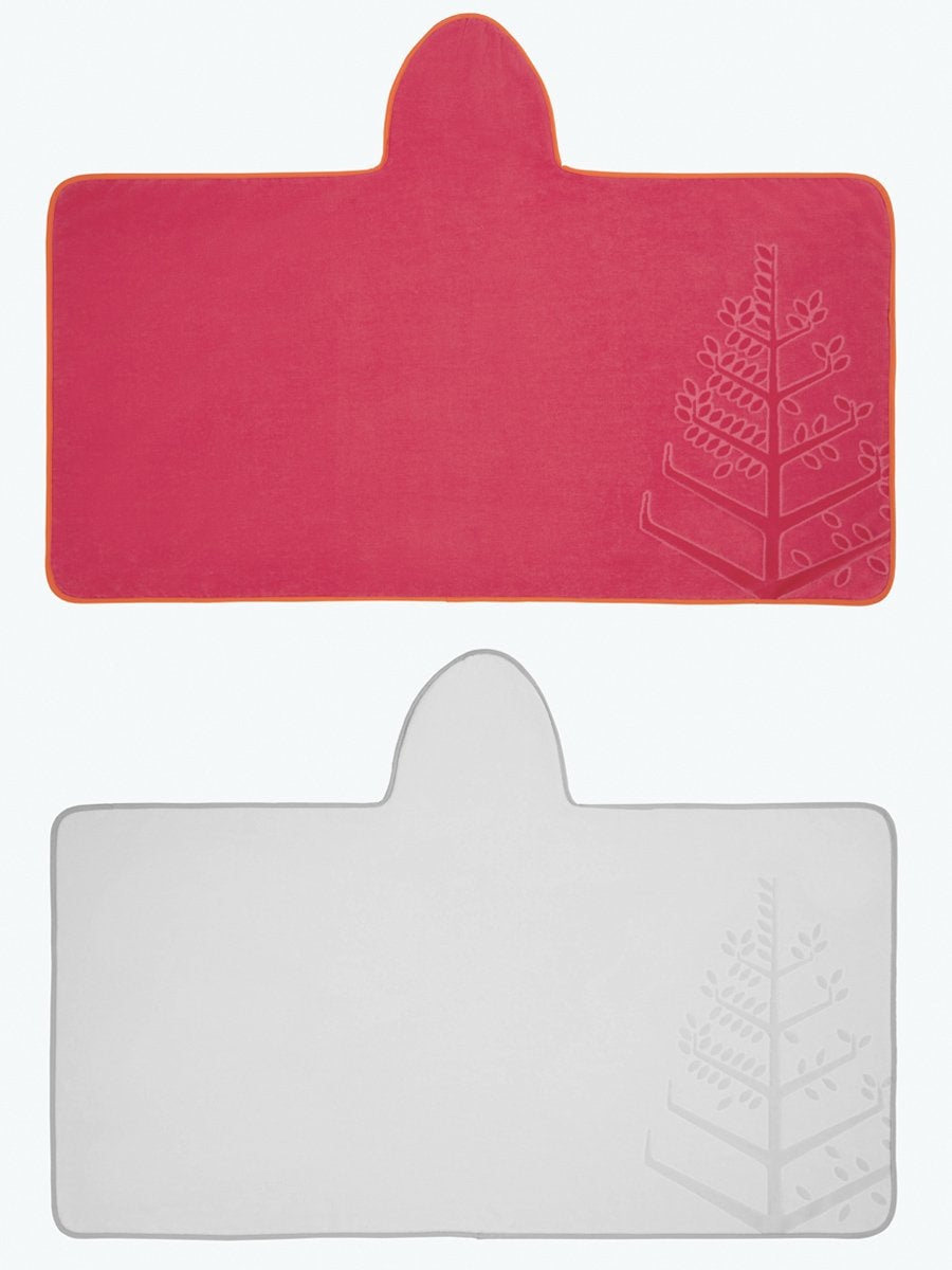 Hooded Toddler Towel Set <br>(Set of 2 pieces) - Four Seasons At Home