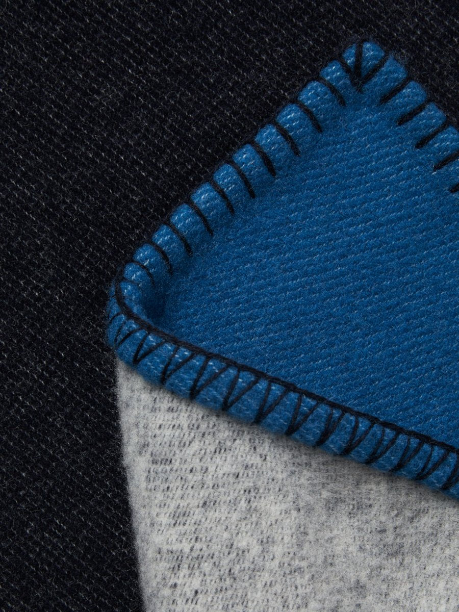 Wool Blanket - Four Seasons At Home